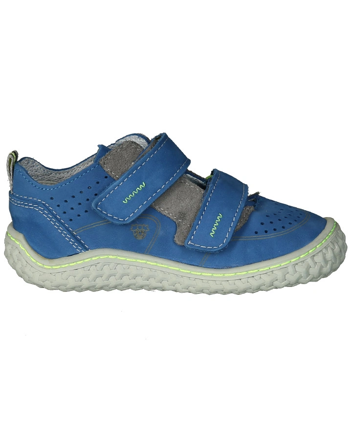 Klettschuhe CHAPP in azurblau