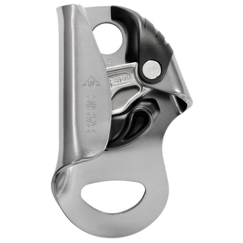 Petzl Basic Seilklemme