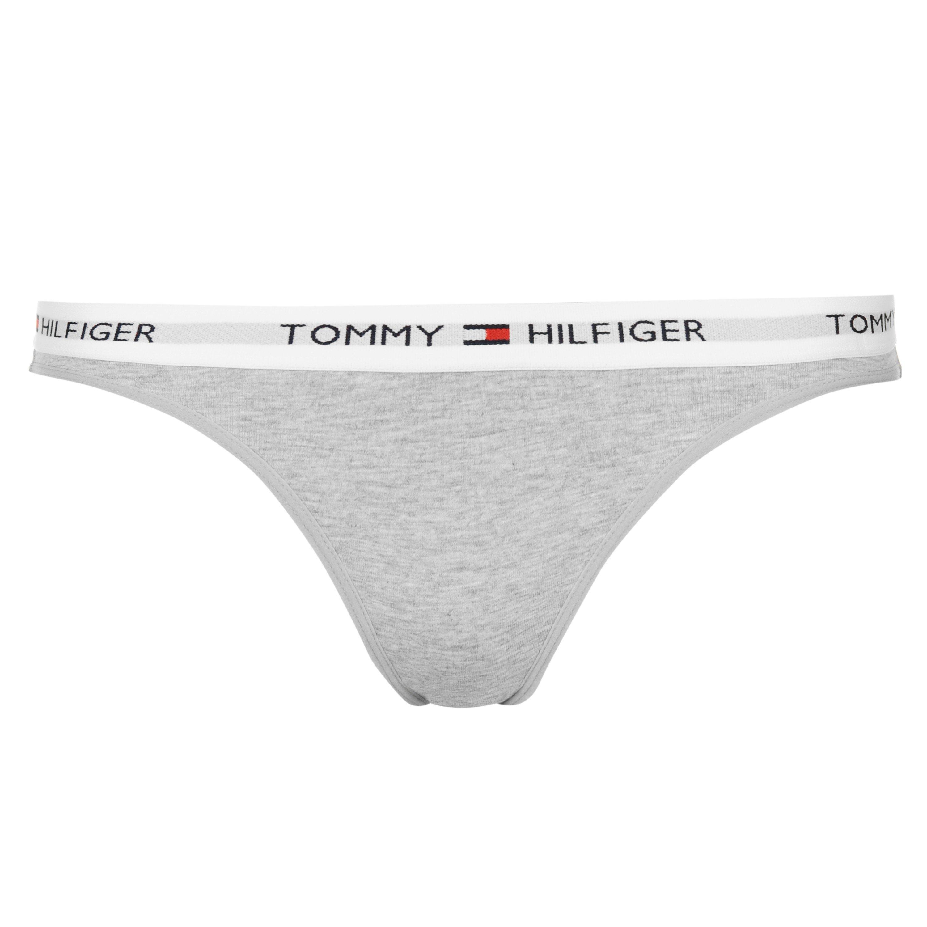 Tommy Hilfiger Bikini Bikini Knicker Briefs