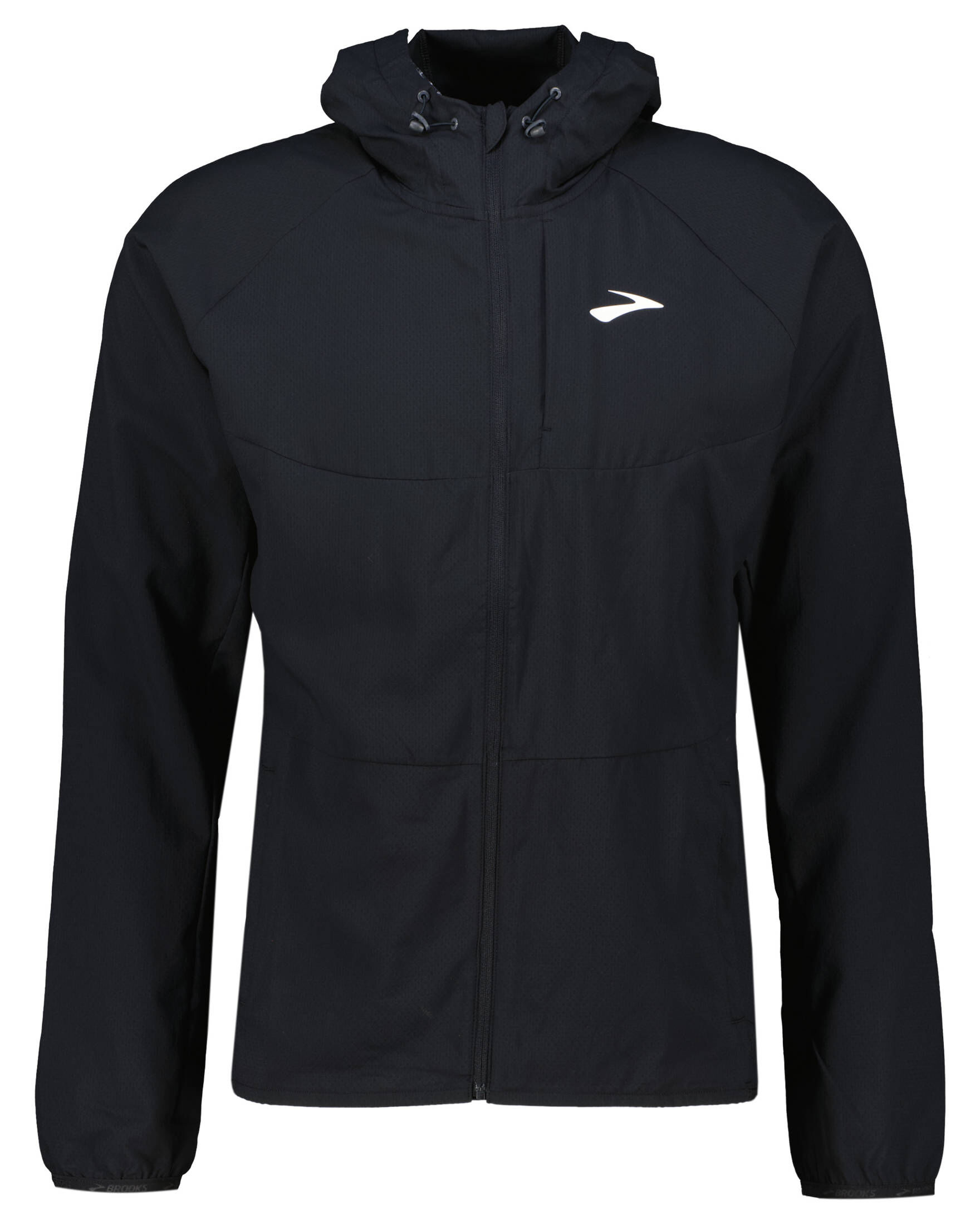 Brooks| Herren  Laufjacke CANOPY JACKET