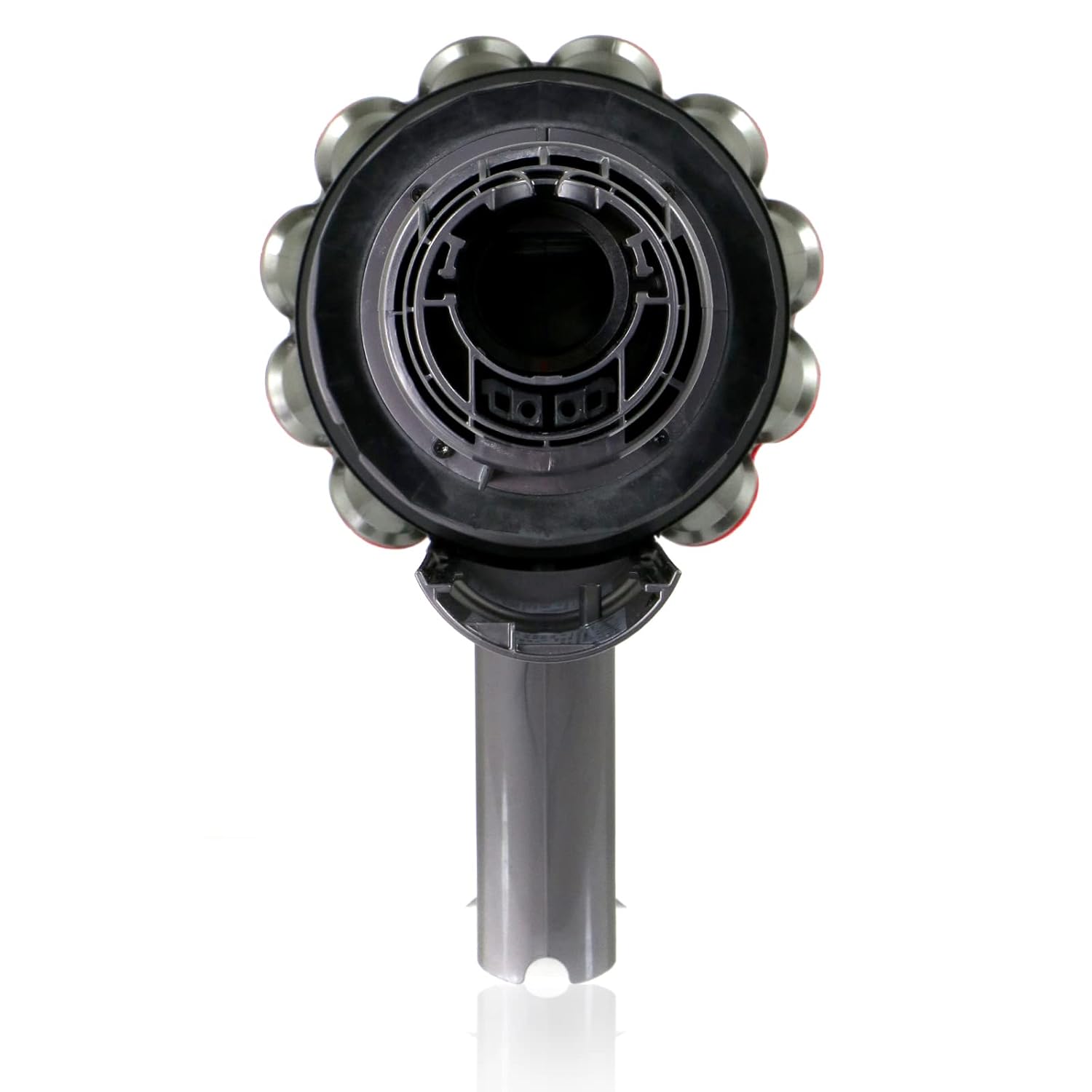 SPARES2GO Zyklon-Hauptgehäuse-Motor kompatibel mit Dyson V11 Absolute SV17 Click-in Staubsauger