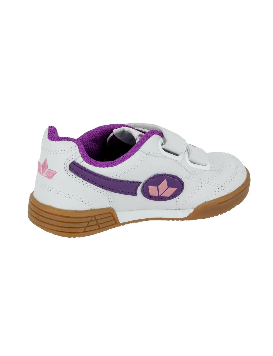 Hallenturnschuh Bernie V