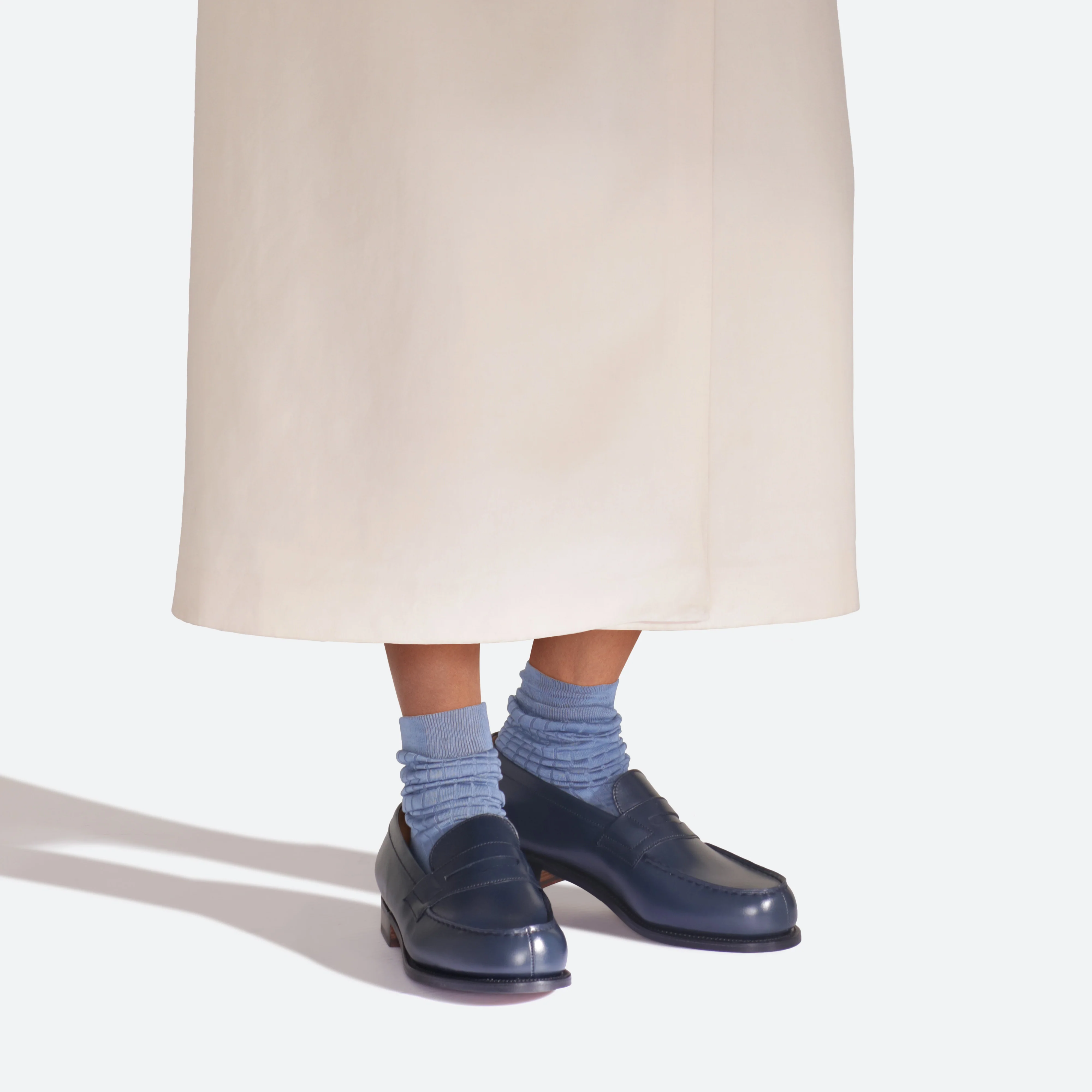 Mocassin 180