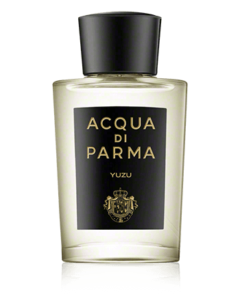 Acqua di Parma Yuzu edp vapo 180ml