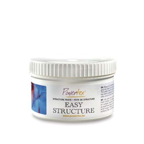 POWERTEX® Easy Structure Strukturpaste