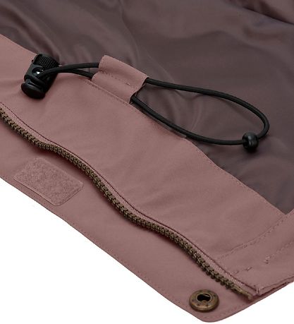 Mikk-Line Sommerjacke - Sommerjacke Mauve