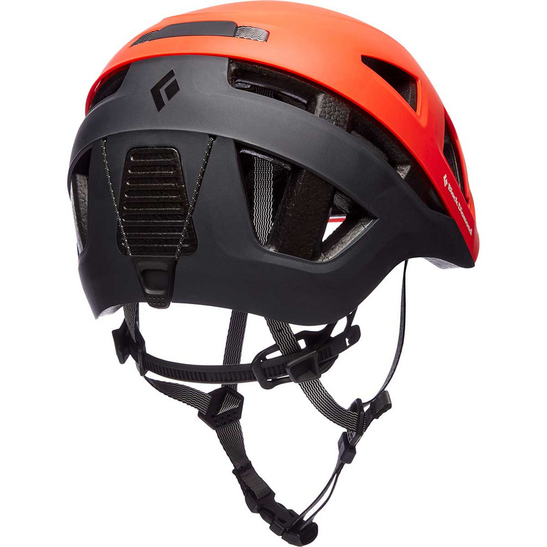 Black Diamond Capitan Kletterhelm