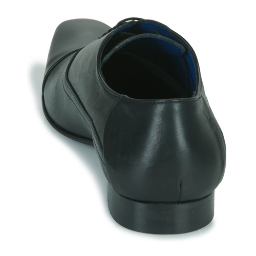 Carlington - ETIPIQ - Noir