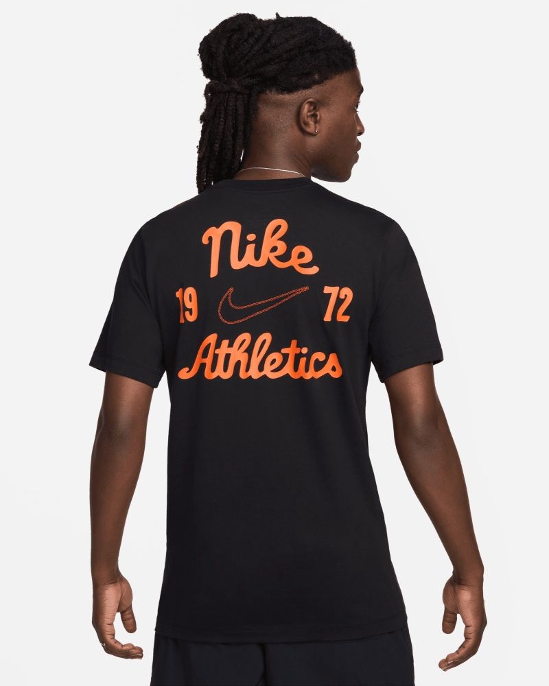 T-shirt Nike Sportswear Noir pour homme