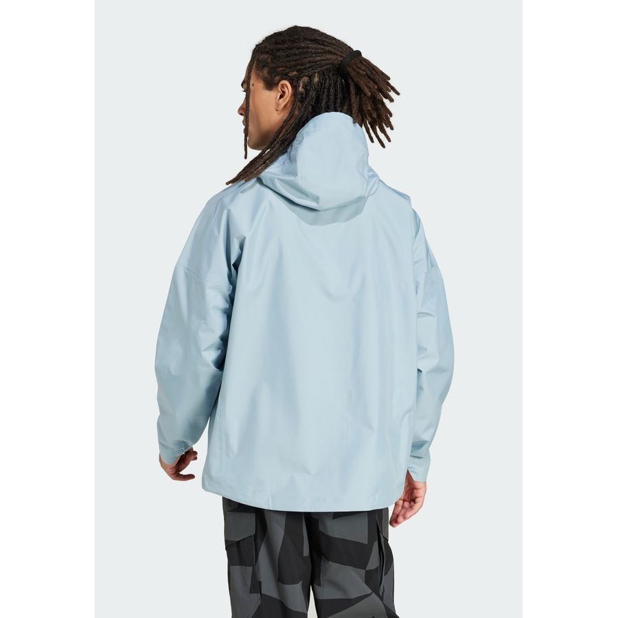 Adidas Anorak Terrex Xploric 2.5L Climaproof