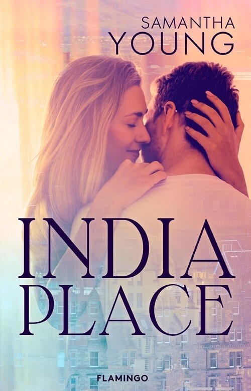 India Place - Samantha Young - Bog