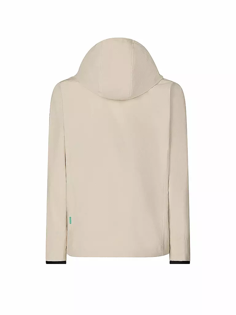 SAVE THE DUCK Jacke  beige