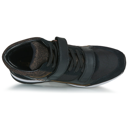 MICHAEL Michael Kors - GENTRY HIGH TOP Negro