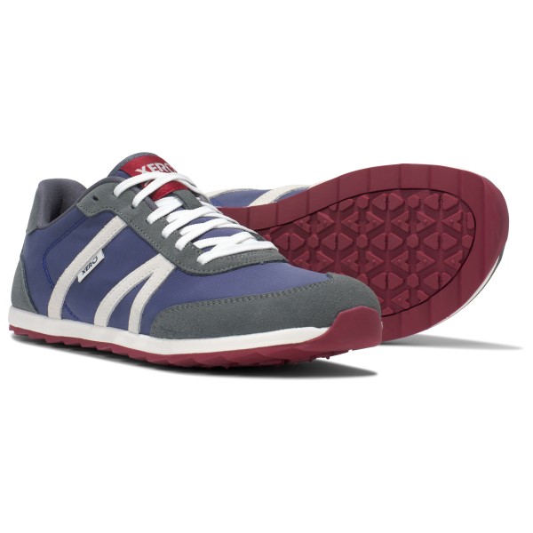 Xero Shoes - Wynn - Chaussures minimalistes