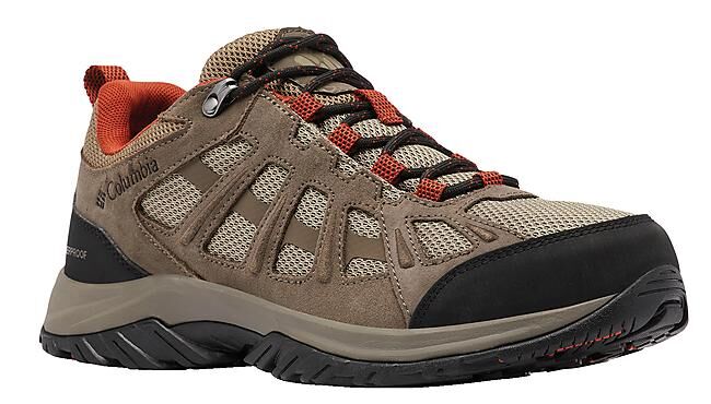 COLUMBIA - CHAUSSURES DE RANDONNEE REDMOND III WP M