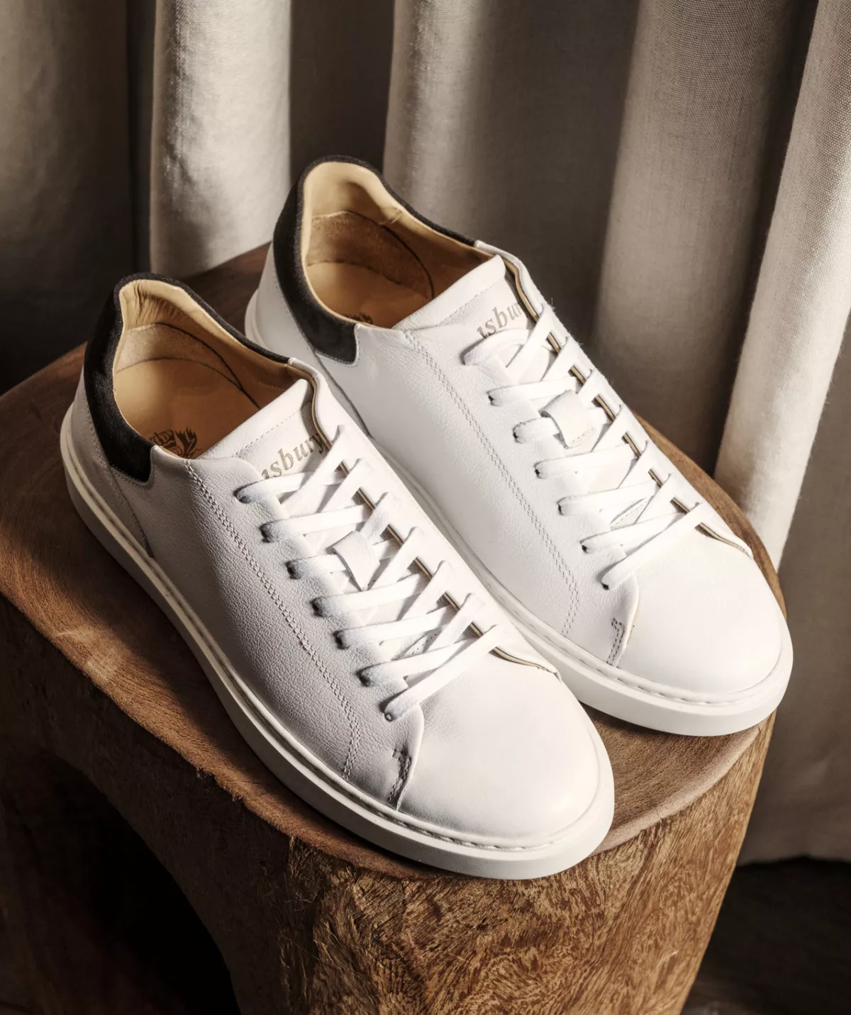 Sneakers Daytona Blanc