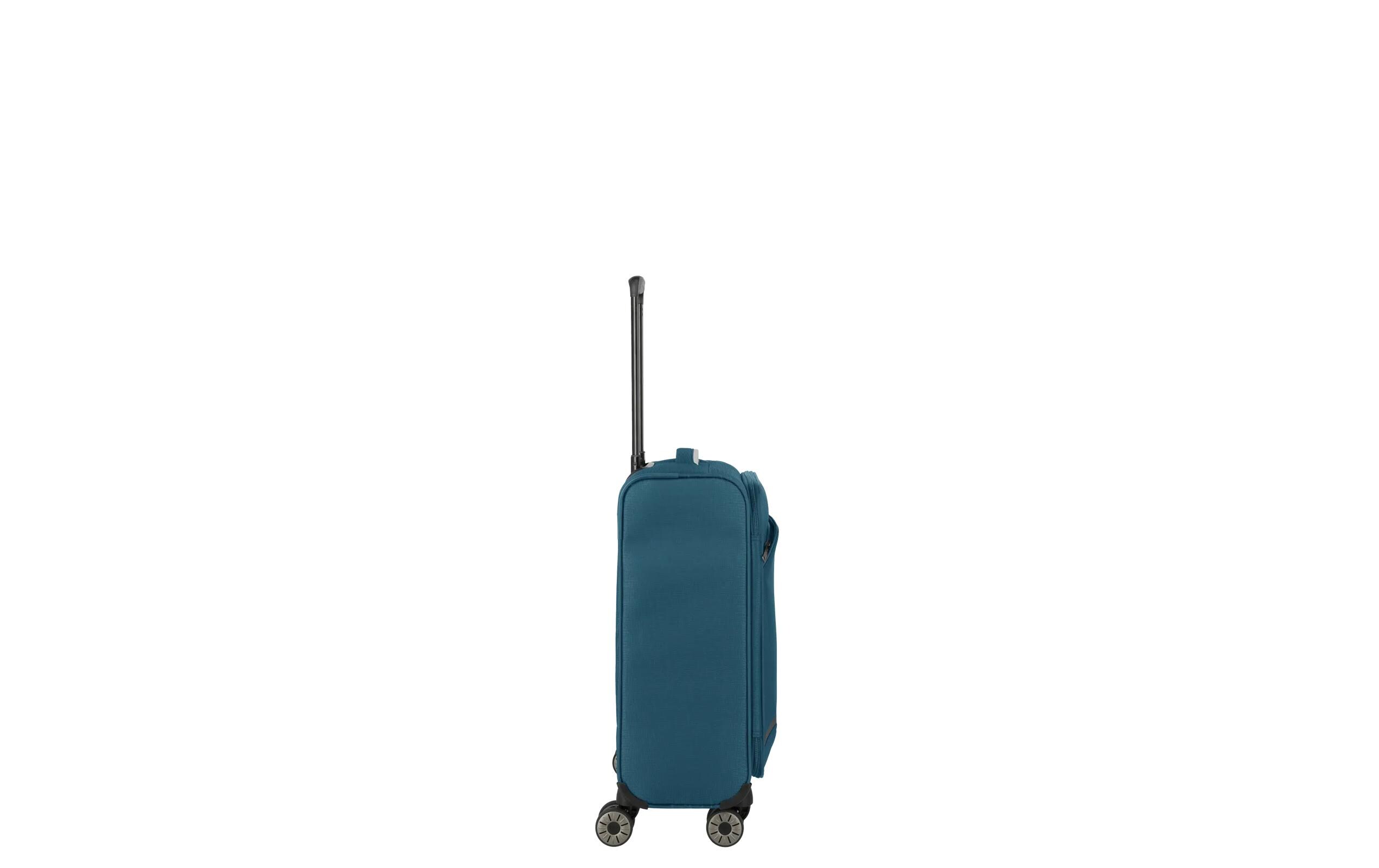 Jetpack Trolley S Light 2w PetrolReisekoffer