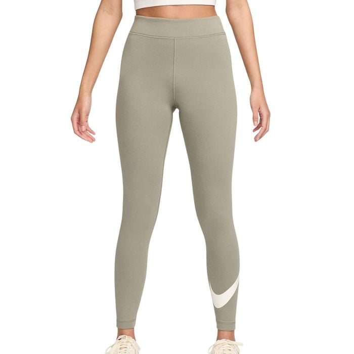Nike Sportswear Classics High Rise Graphic Legging Dames
