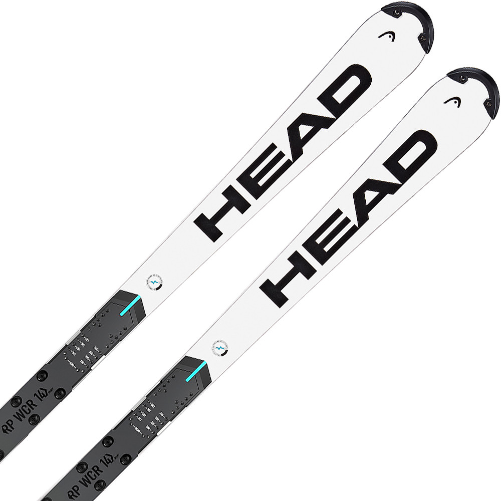 Head WCR e-SL Rebel U16/U14 | Head Slalomski | Head Skier | Head | H | MARKEN | XSPO