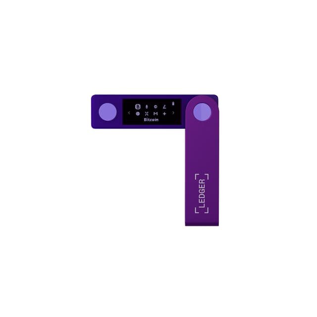 Ledger Nano X