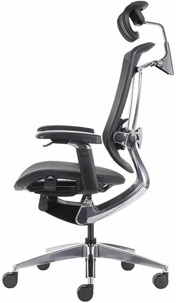 REKT RGo Max Business Noir Fauteuils gaming