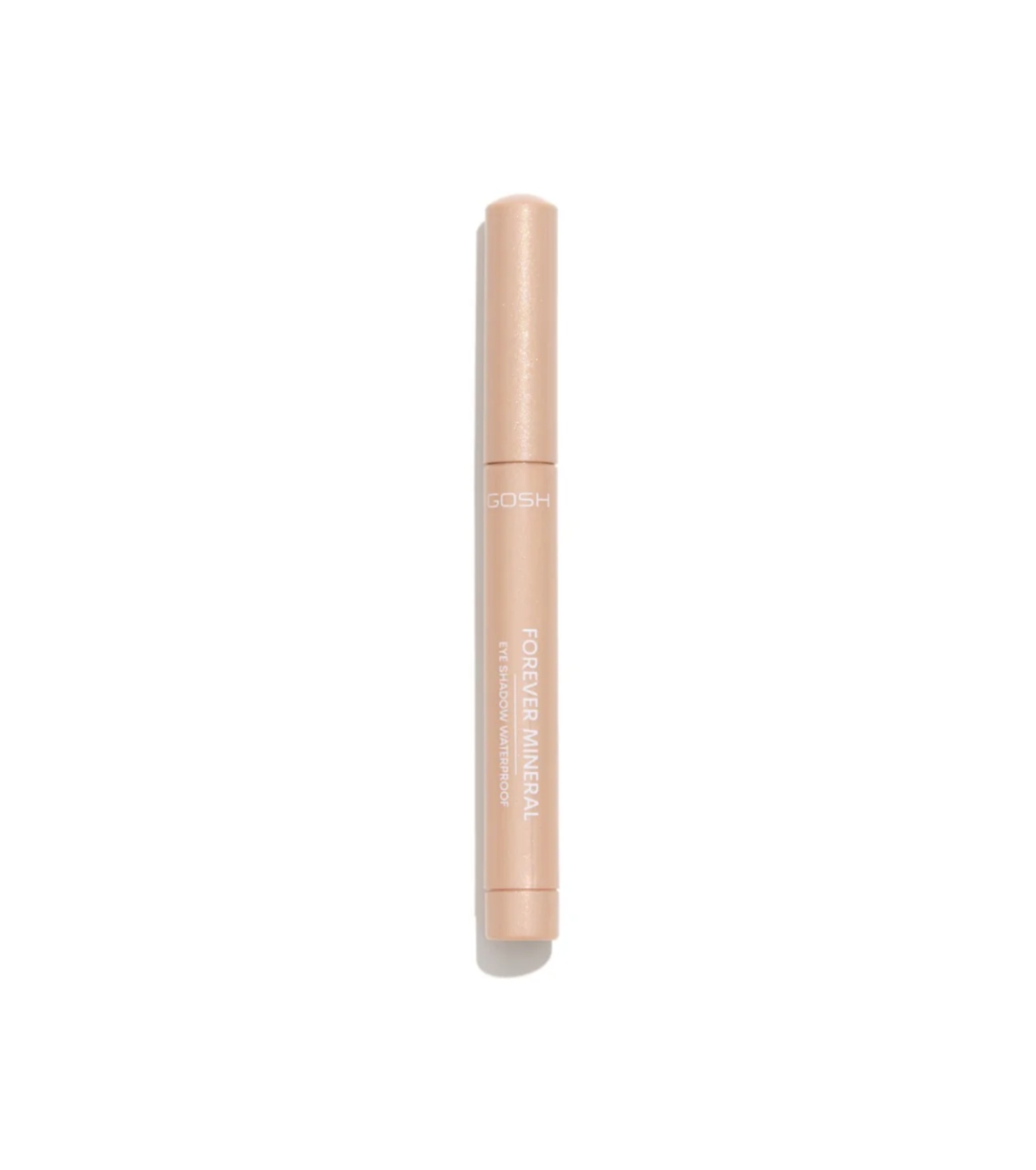 Gosh - Lápis de Sombra Forever Mineral - 002: Beige