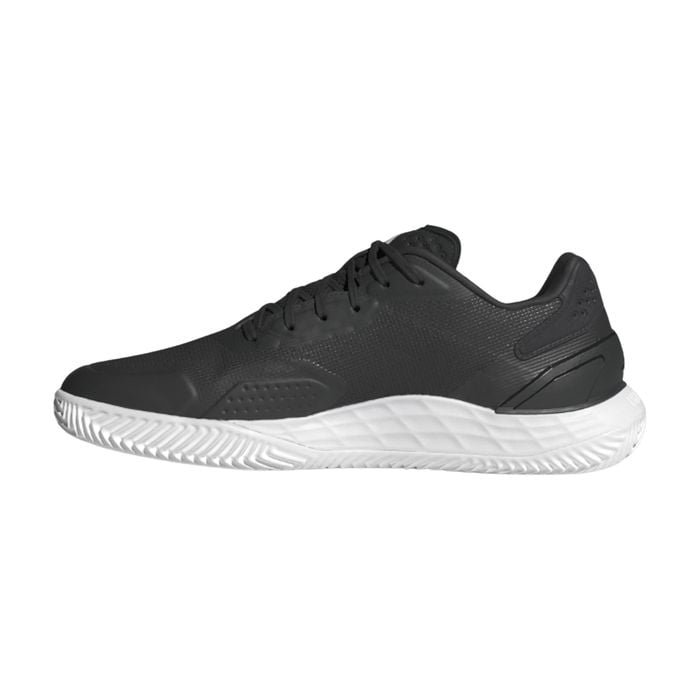 Adidas Defiant Speed 2 Clay Tennisschoenen Heren