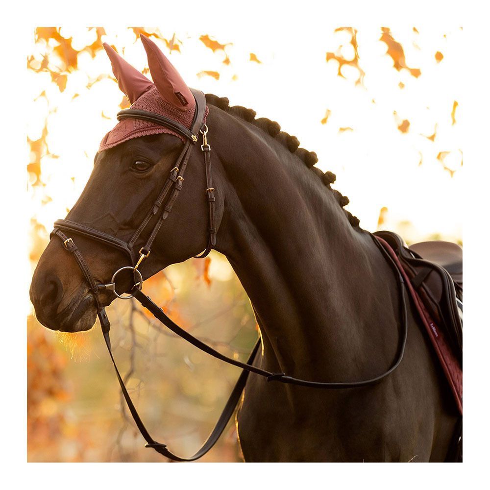Le Mieux CLASSIC - Bonnet anti-mouches orchid