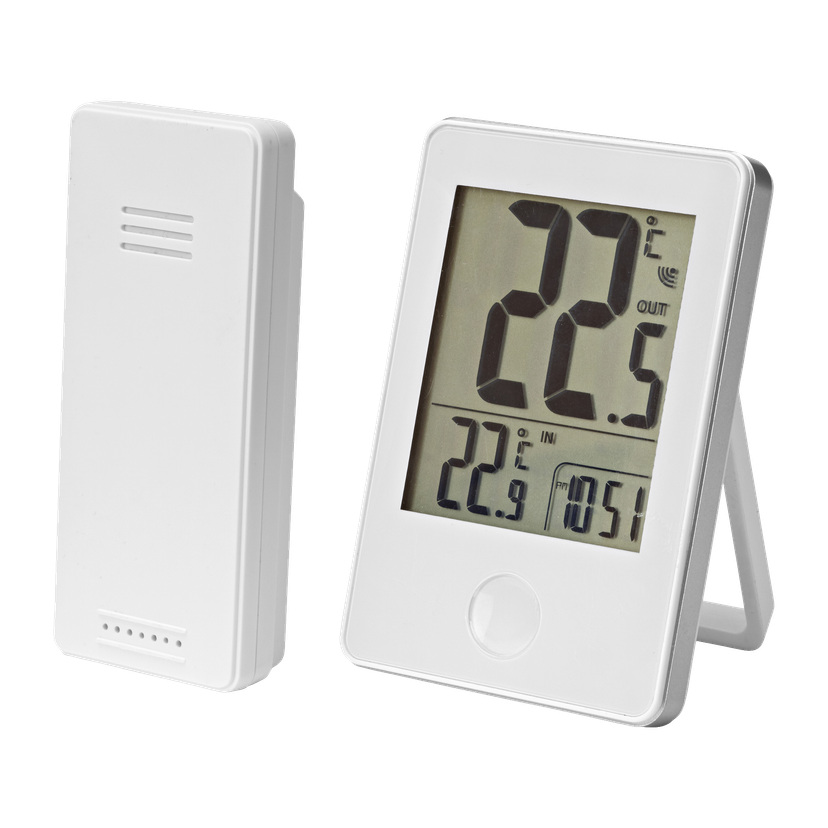 Termometer