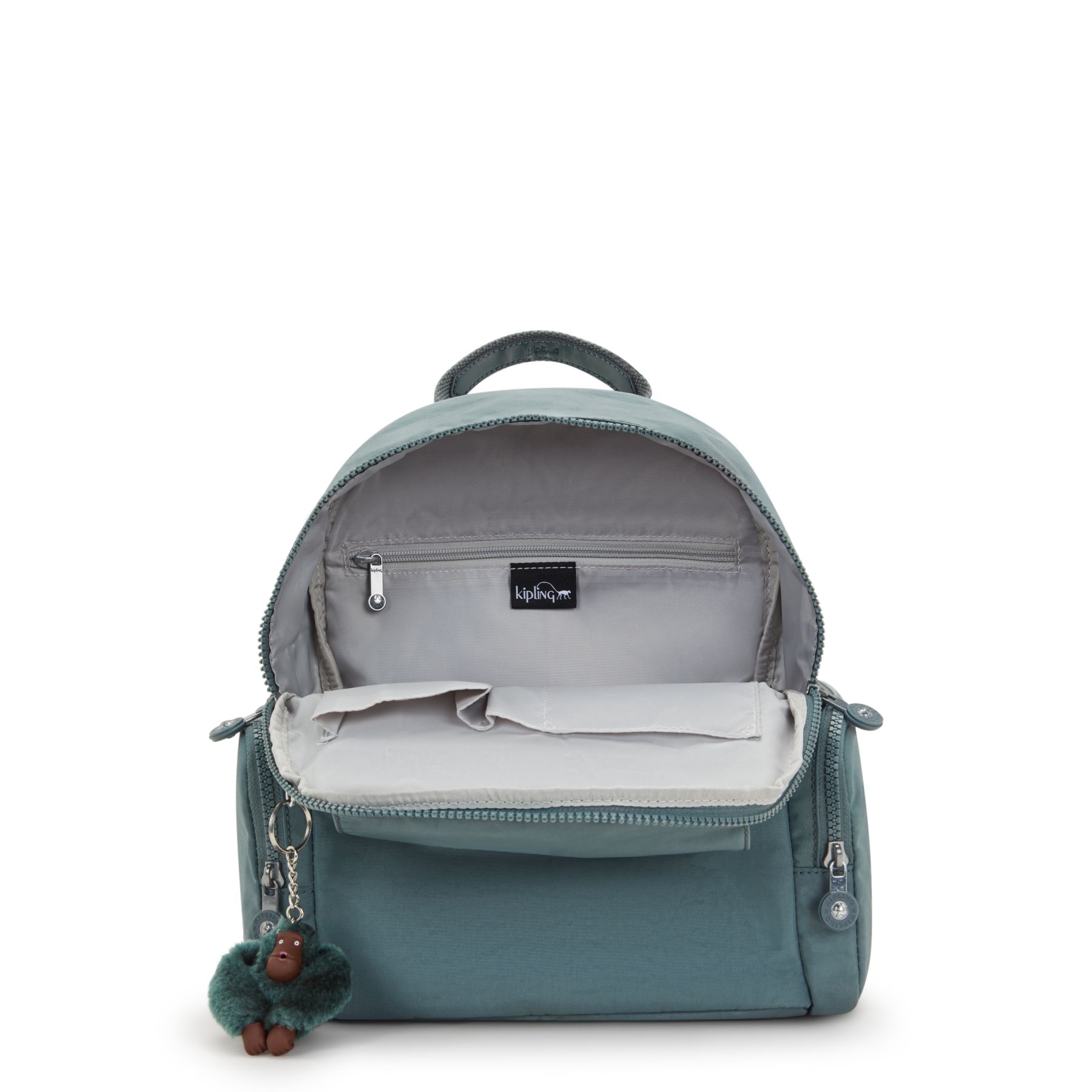 MATTA Petit Sac à Dos - Light Aloe Tonal