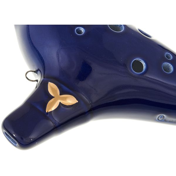 Thomann Zfan Fairy Ocarina AC 12-H C3