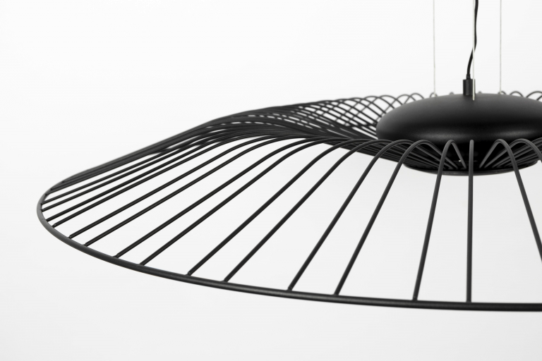 Zuiver Spider hanglamp Ø90 LED