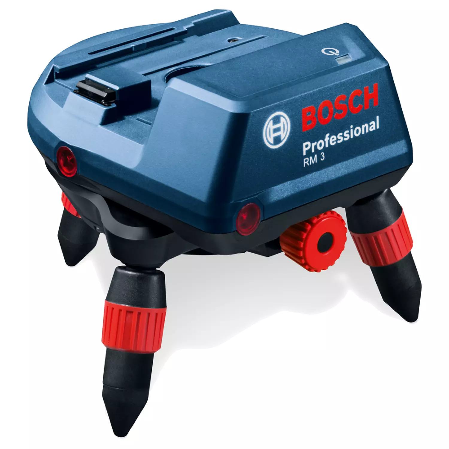 Bosch RM3 Houder Laser - 120 x 135mm   RC 2 Afstandsbediening