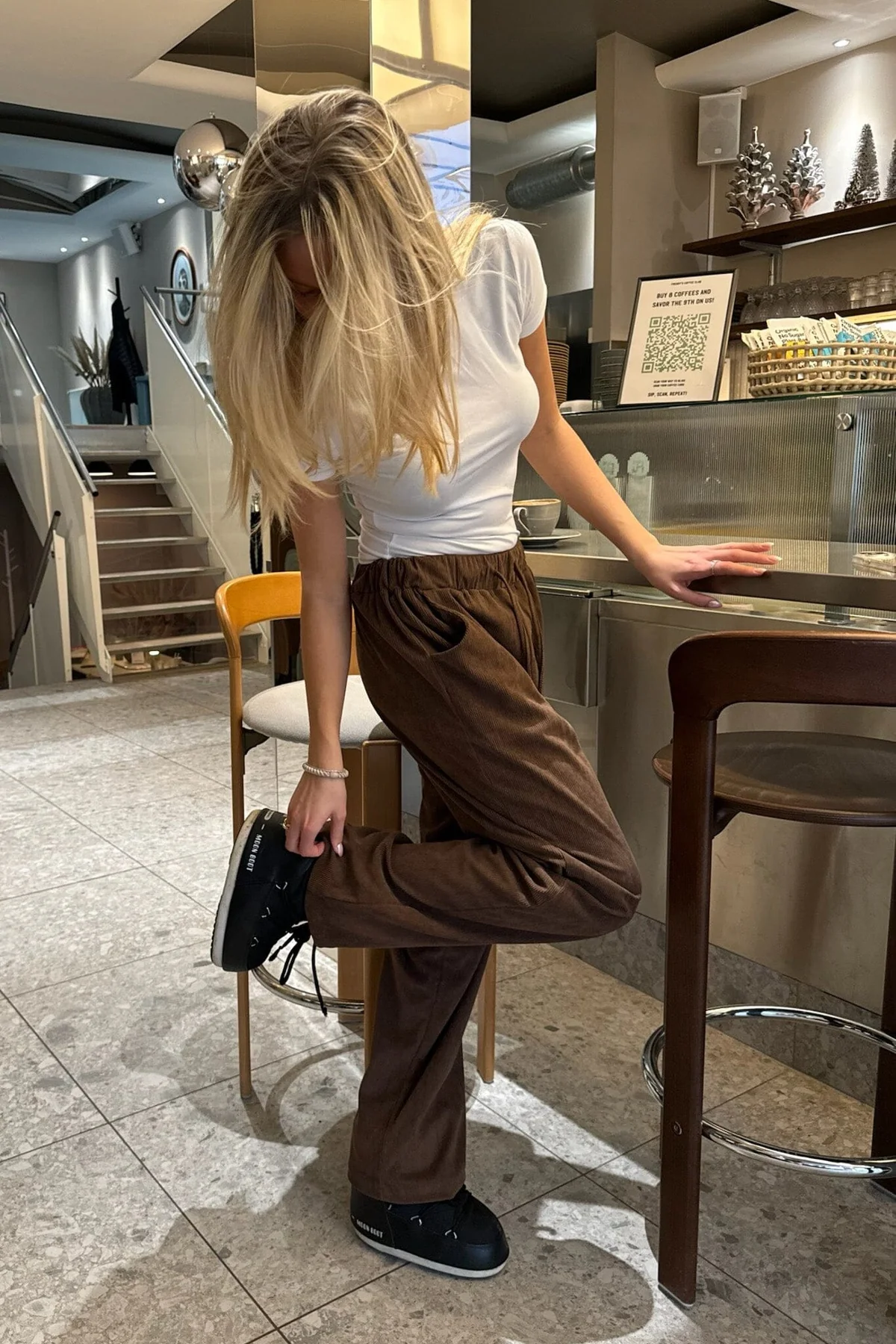 BYIC Hannahic Pants