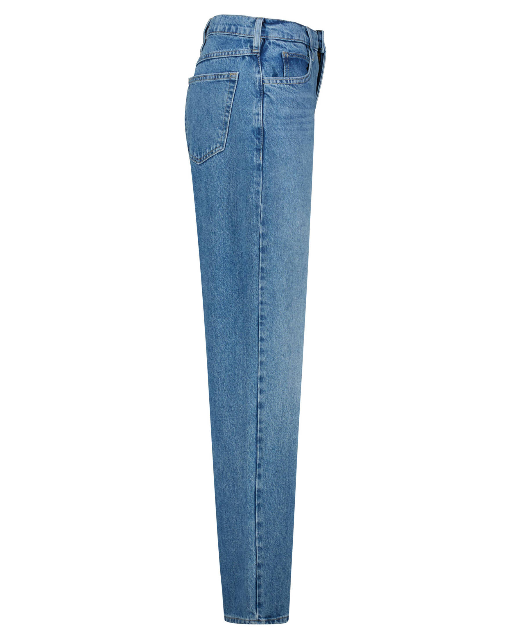Frame| Damen Jeans LE HIGH N TIGHT STRAIGHT