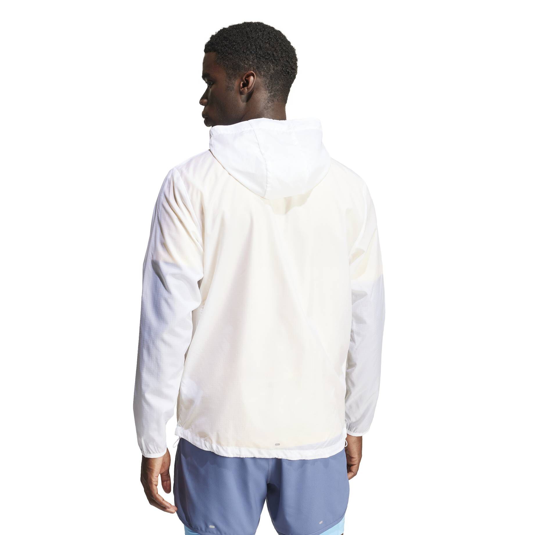 adidas Performance| Herren Laufjacke OWN THE RUN E 3S JACKET M
