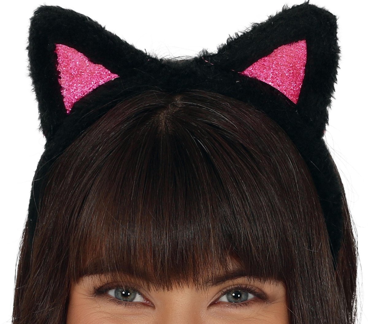 Haarband Katten