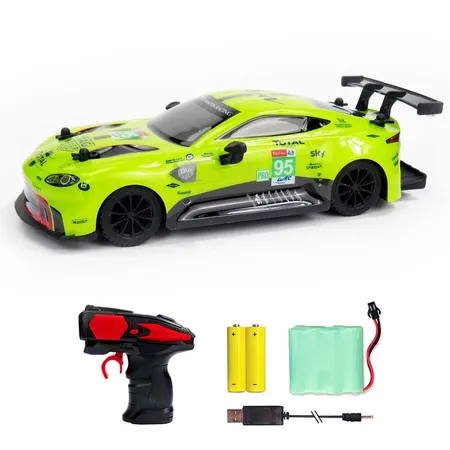 SIVA Aston Martin Vantage GTE 1:24 2.4 GHz RTR