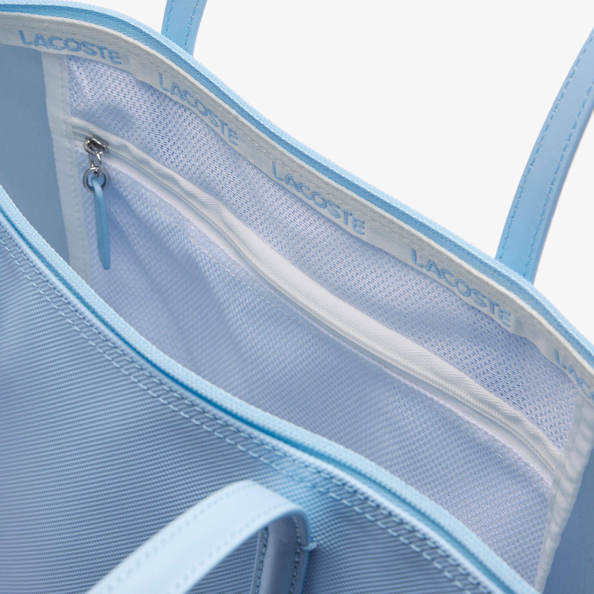 Lacoste L.12.12 Concept Tote Bag