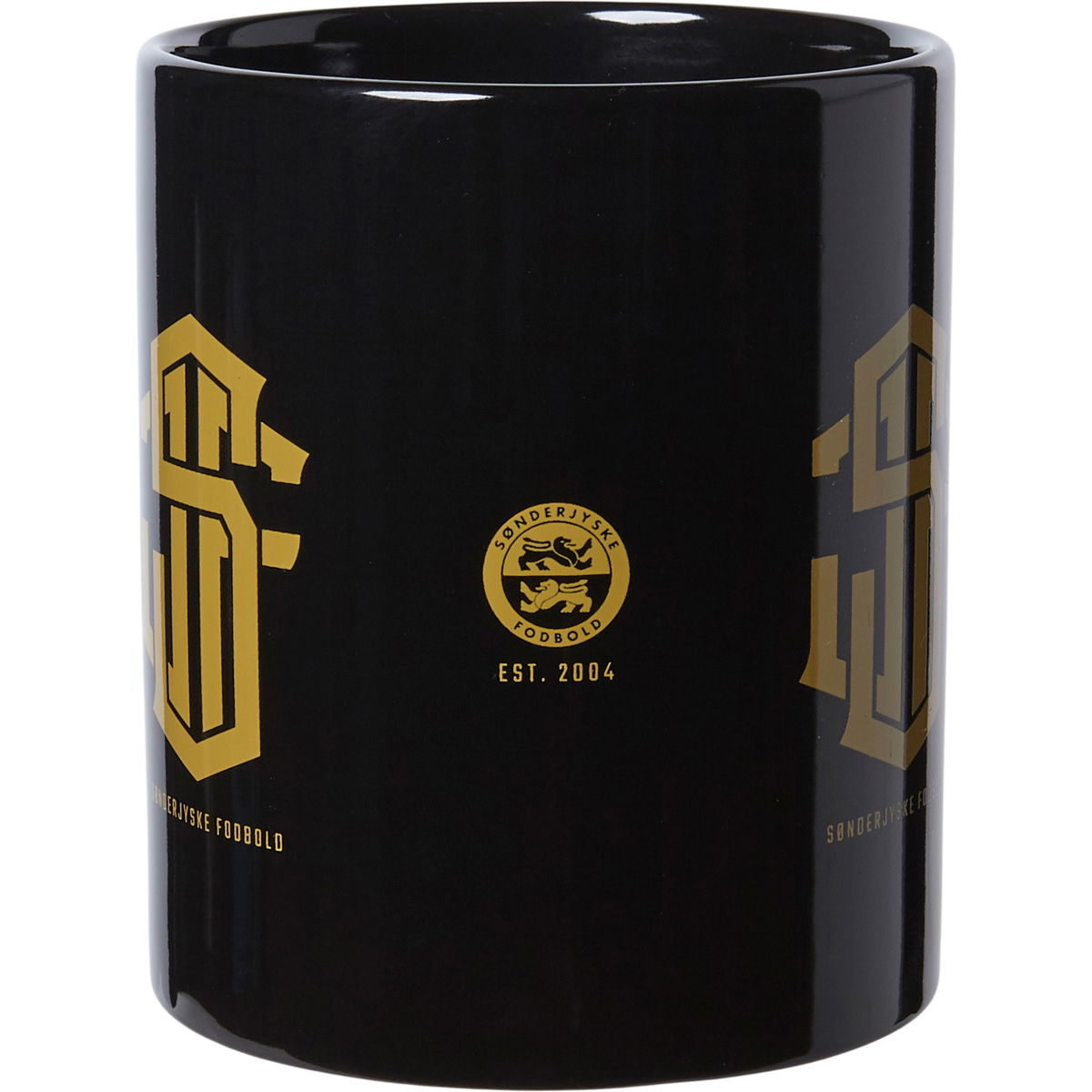 Sønderjyske Fodbold Black Krus