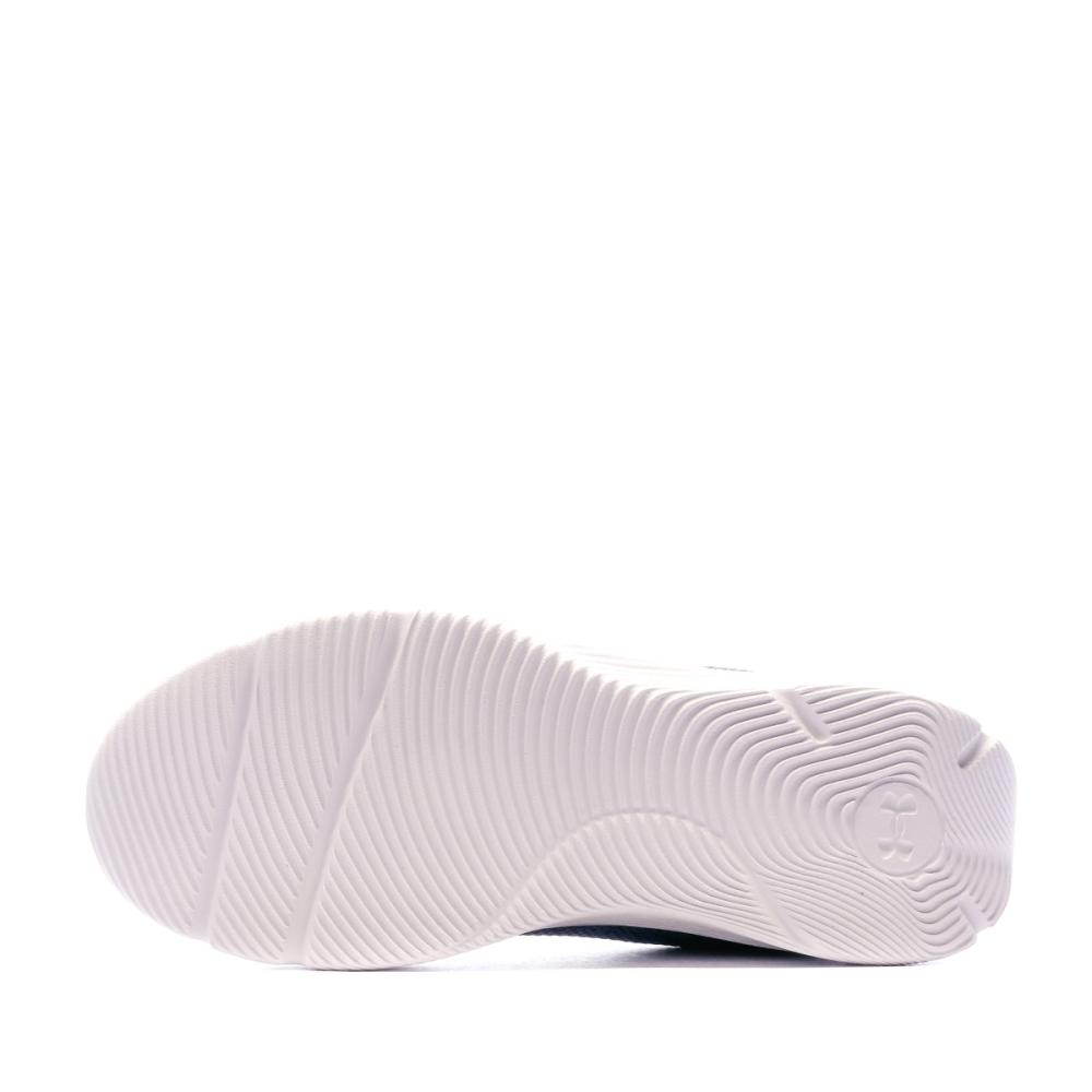 Under Armour Chaussures De Running Bleu Femme Under Armour Mojo 2