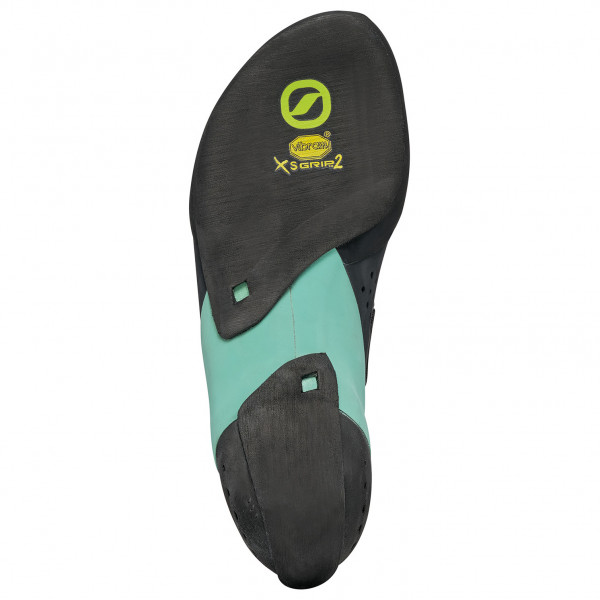Scarpa - Women's Vapor V - Chaussons d'escalade