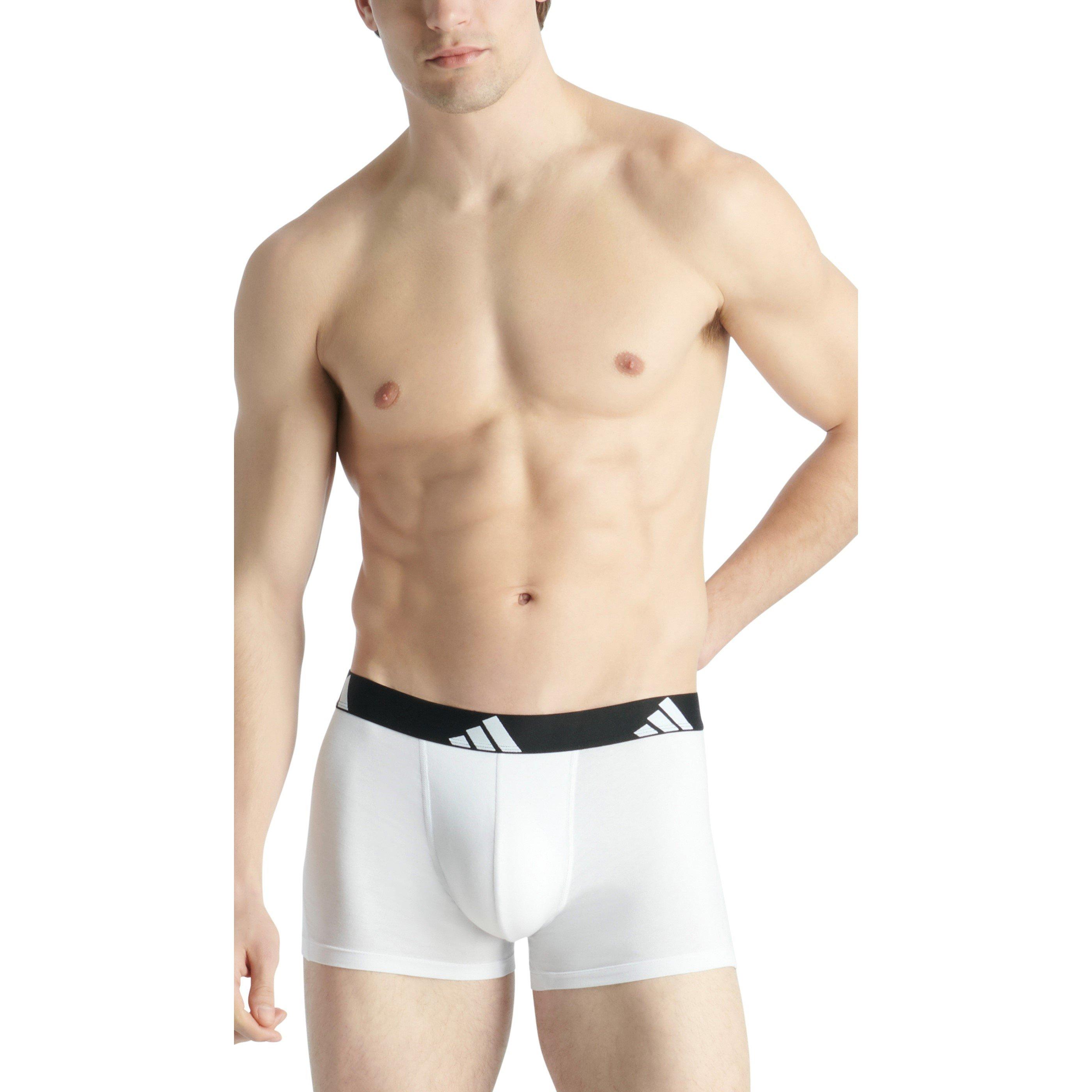 adidas 3 Pack Boxer Sn00