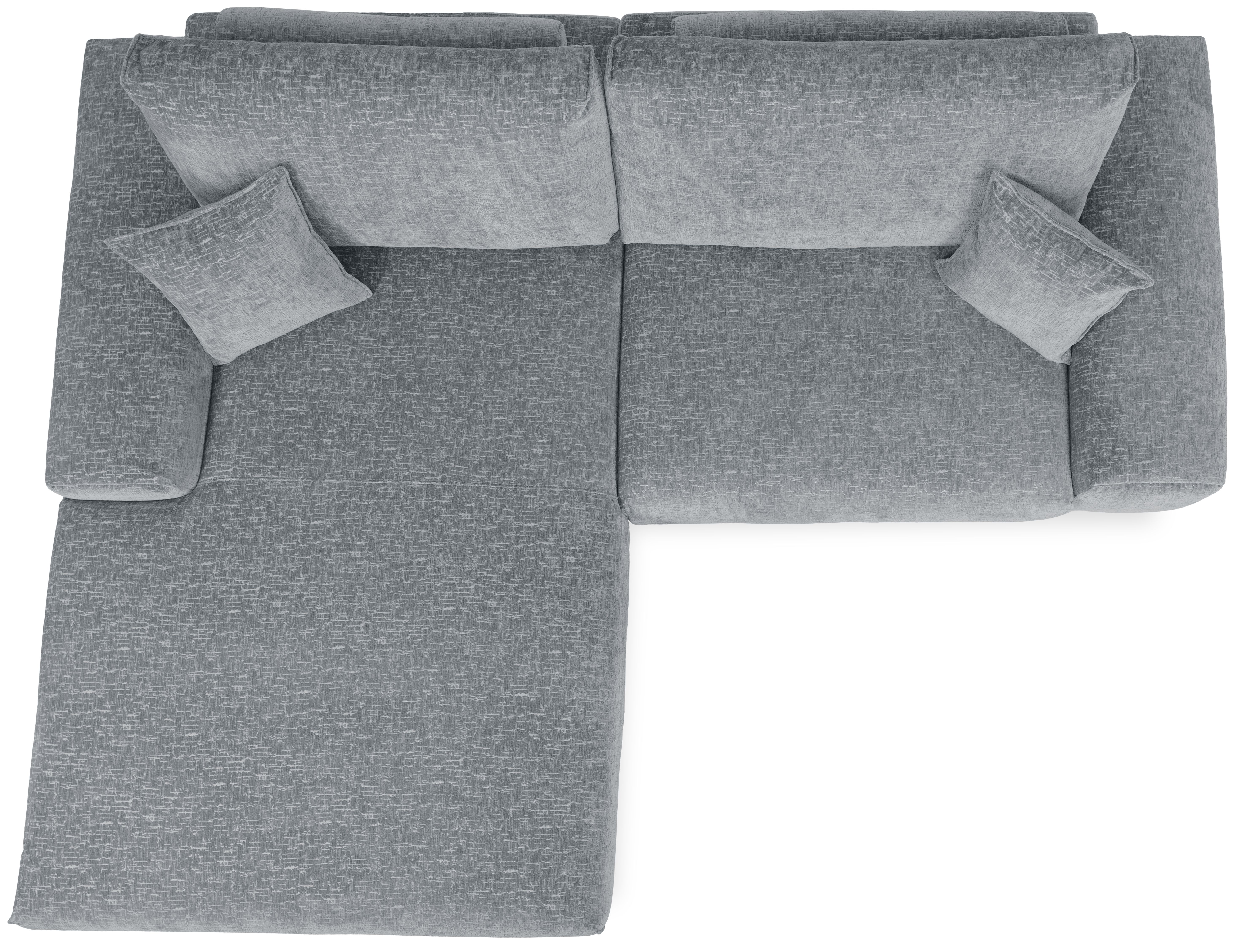Loungebank Amarillo II