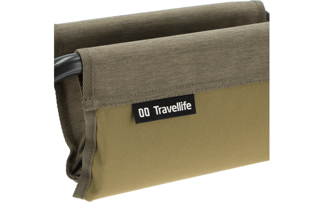 Travellife Lago Campinghocker Faltbar