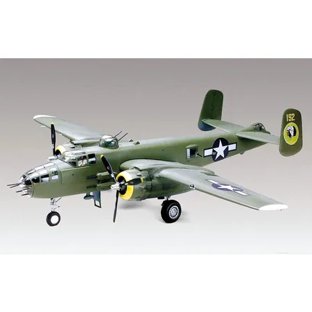 Revell 15512 - B-25J Mitchell