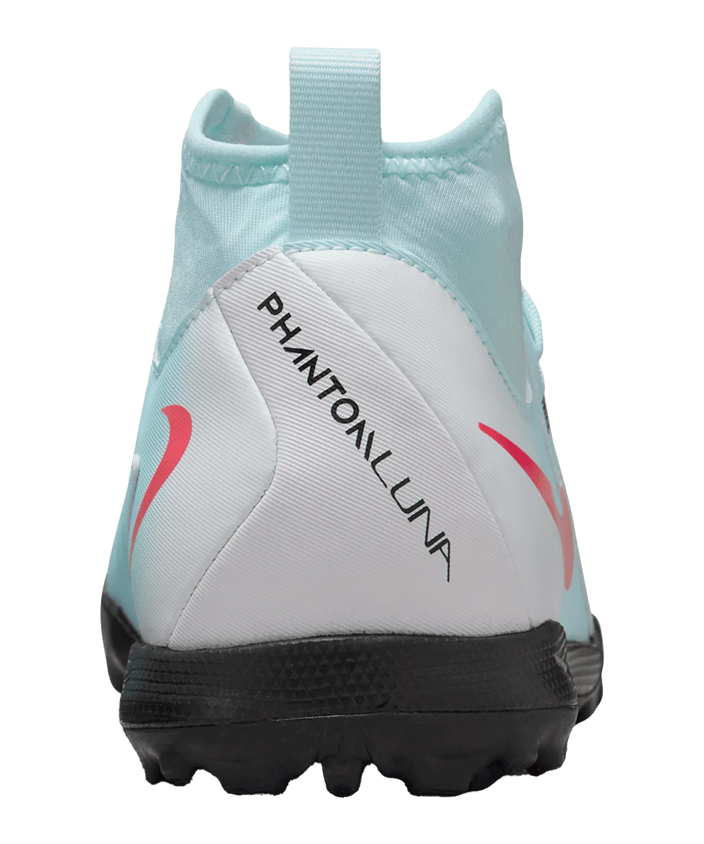 Nike Jr Phantom Luna II Academy TF Mad Energy Kids Türkis F300