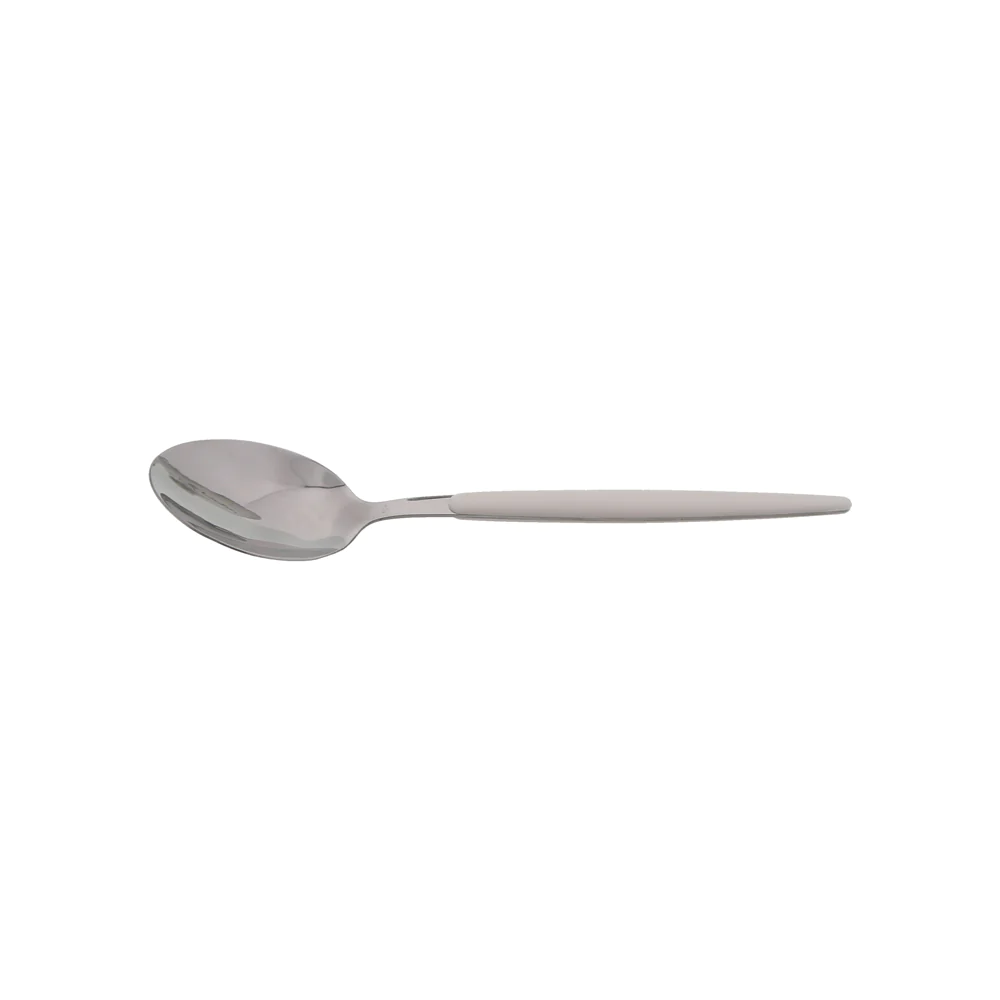 Cuillère de table Amsterdam blanc (lot de 6) Jean Dubost