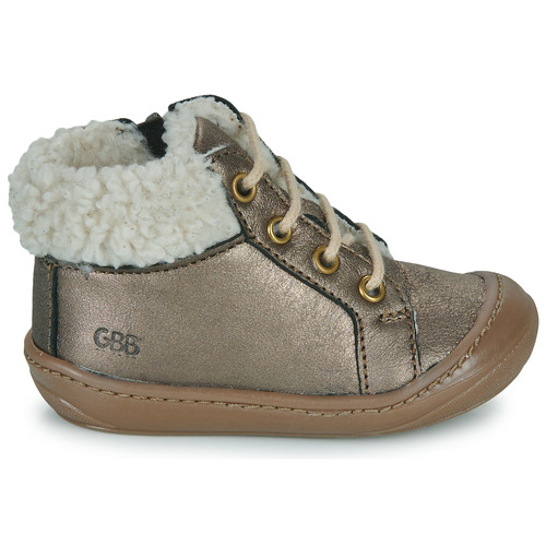 GBB - ABOCO FLEX - Doré