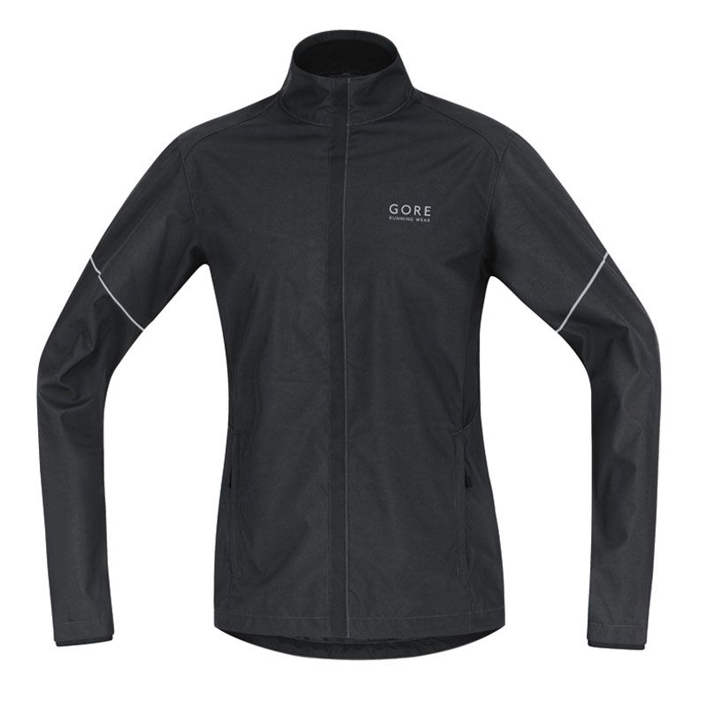gore essential ws as partial jacket 576 jwesno black